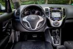 Hyundai ix20 2015 года